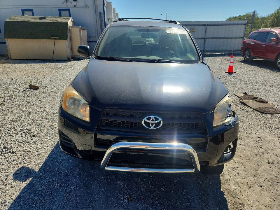 Photo 5 from auction – 2011 TOYOTA RAV4 with VIN JTMBF4DV3B5038719