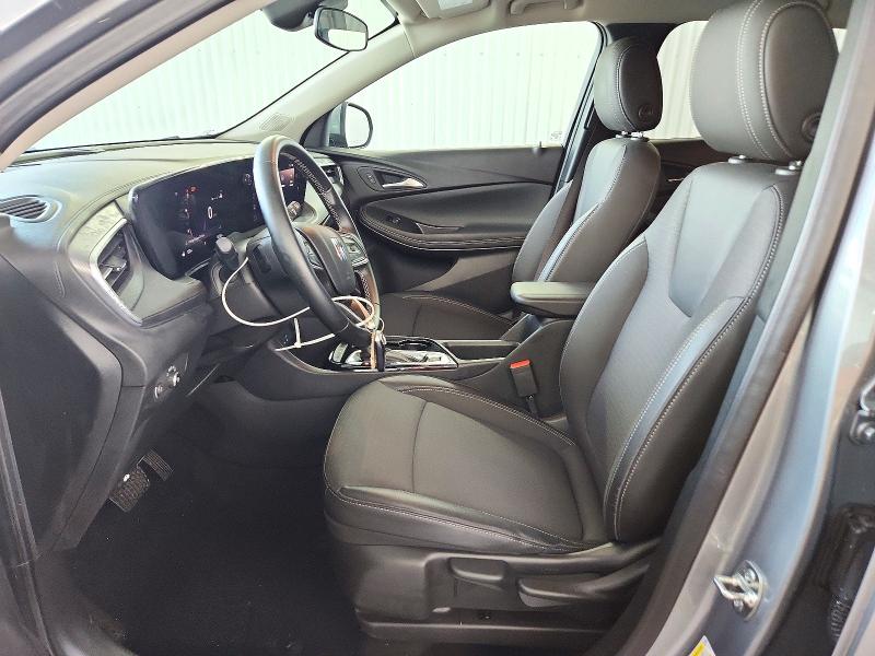 Photo 7 from auction – 2026 BUICK ENCORE GX with VIN KL4AMBSL7TB106881