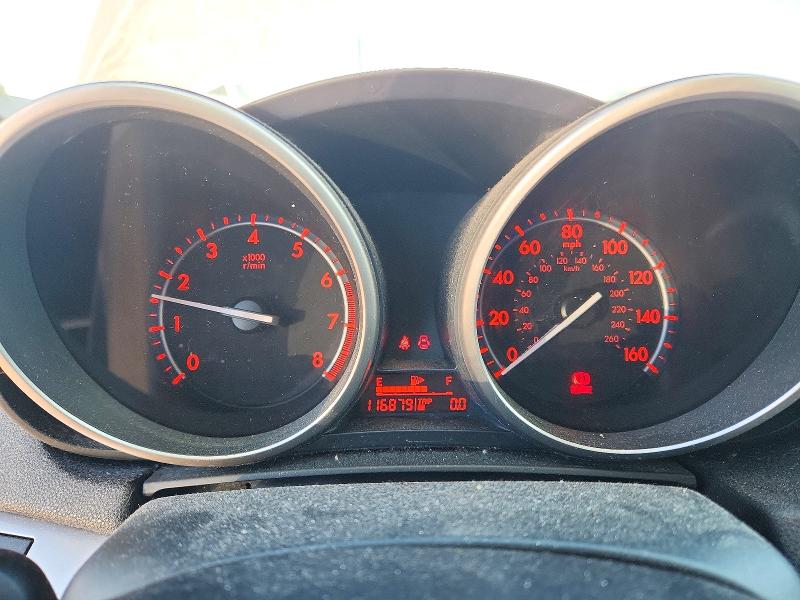 Снимка 9 от търг – 2010 MAZDA 3 с VIN JM1BL1S6XA1154069