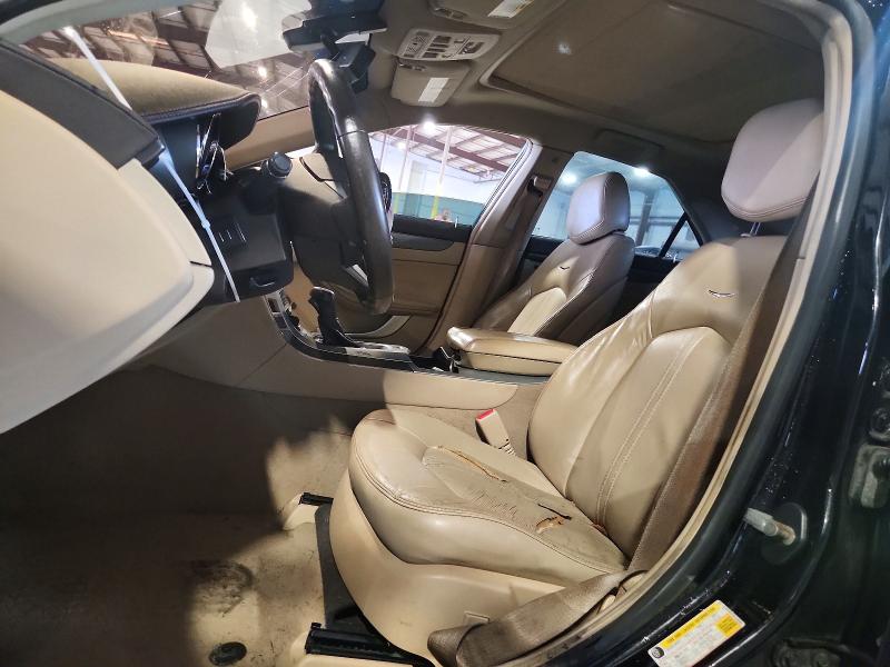 Zdjęcie 7 z aukcji – 2013 CADILLAC CTS z VIN 1G6DE5E57D0120066