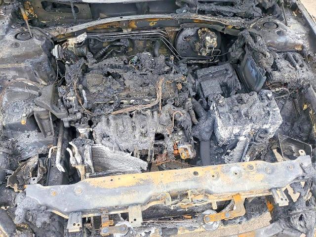 Снимка 11 от търг – 2018 HYUNDAI SONATA с VIN 5NPE34AF1JH623378