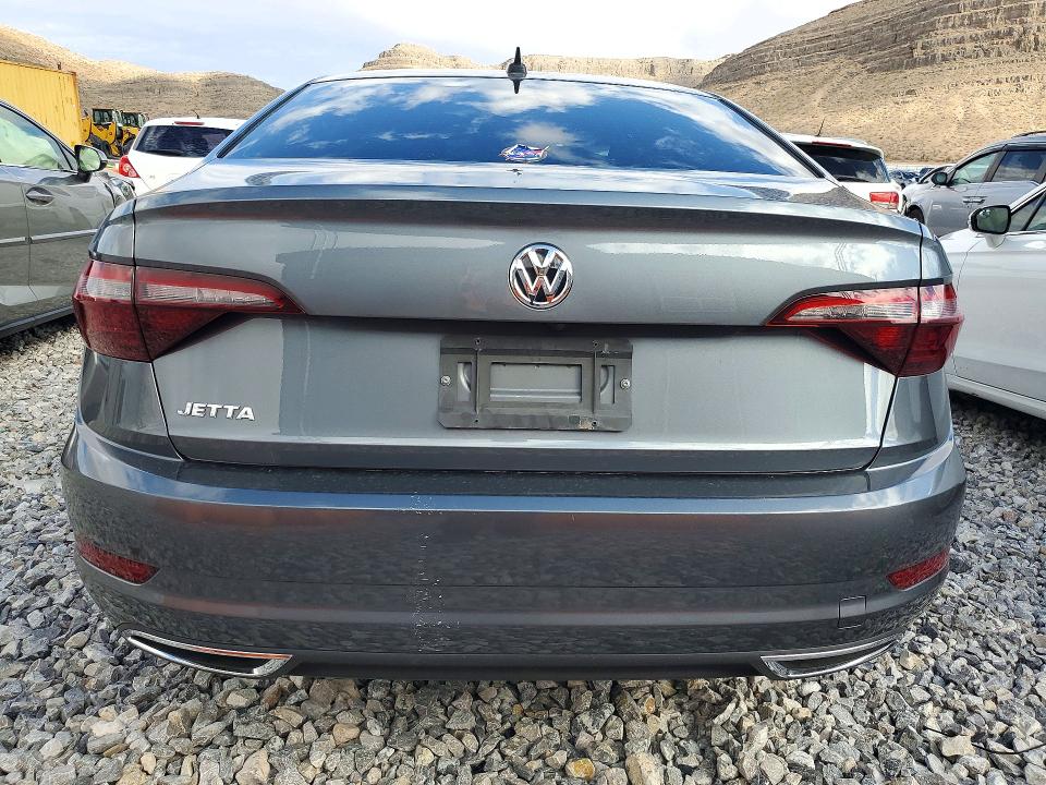 Снимка 6 от търг – 2020 VOLKSWAGEN JETTA с VIN 3VWGB7BU5LM059223