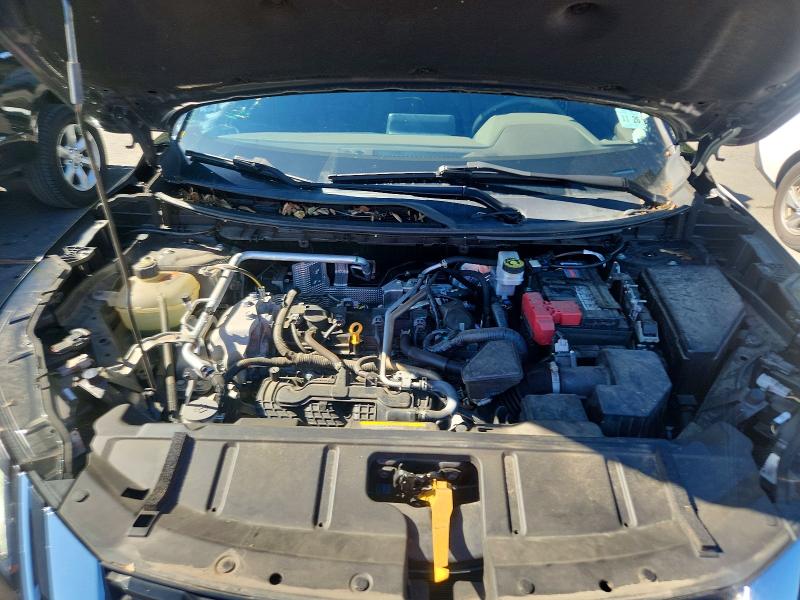 Снимка 12 от търг – 2021 NISSAN ROGUE с VIN 5N1AT3BB0MC836290