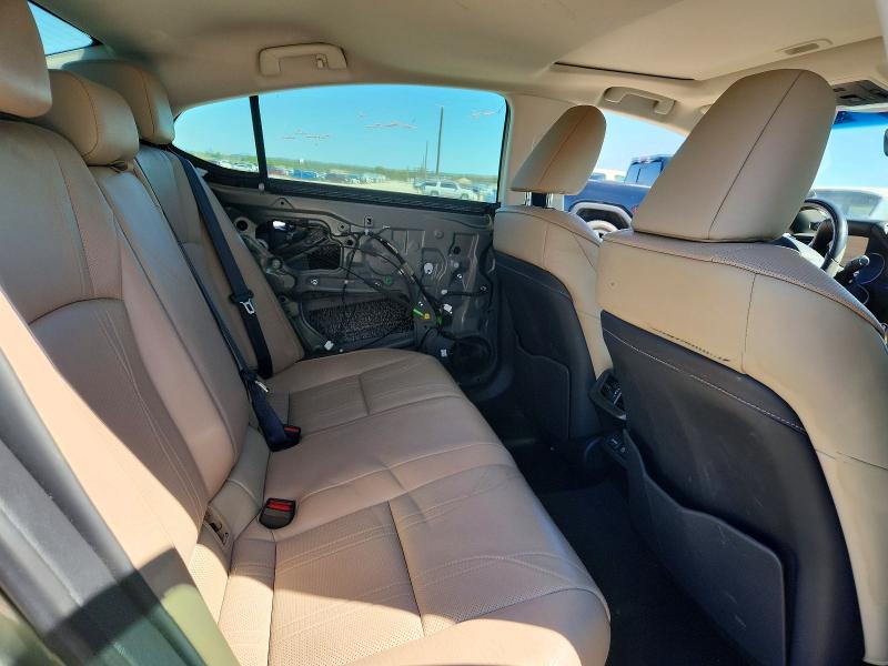Фото 10 с аукциона – 2019 LEXUS ES с VIN JTHB21B12K2005513