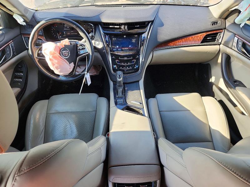 صورة رقم 8 من المزاد - 2014 CADILLAC CTS مع VIN 1G6AR5S3XE0194481