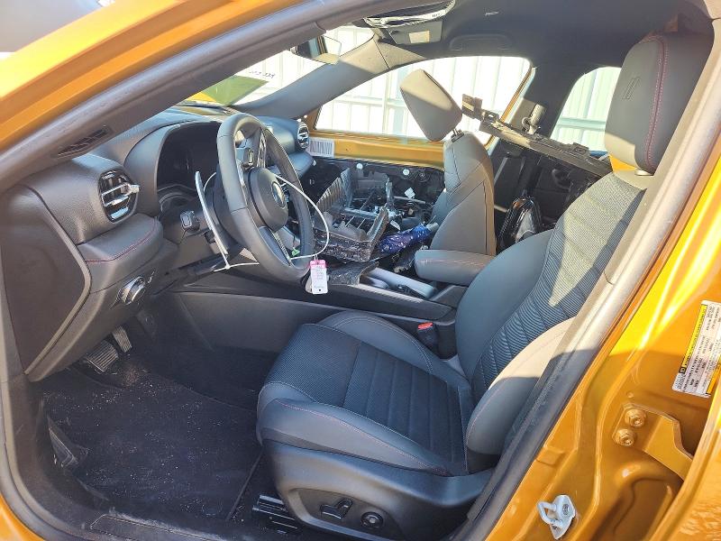 Photo 7 from auction – 2024 DODGE HORNET with VIN ZACPDFCW1R3A18267