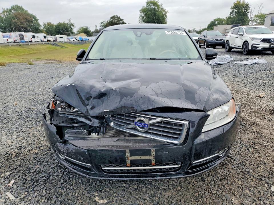 Zdjęcie 5 z aukcji – 2012 VOLVO S80 z VIN YV1940AS0C1157290