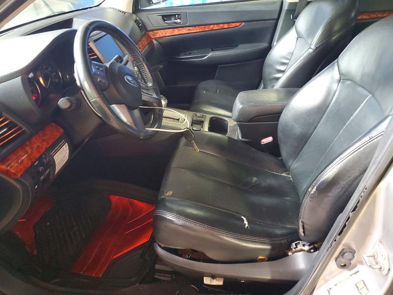 Фото 7 с аукциона – 2010 SUBARU OUTBACK с VIN 4S4BRDLC8A2340266