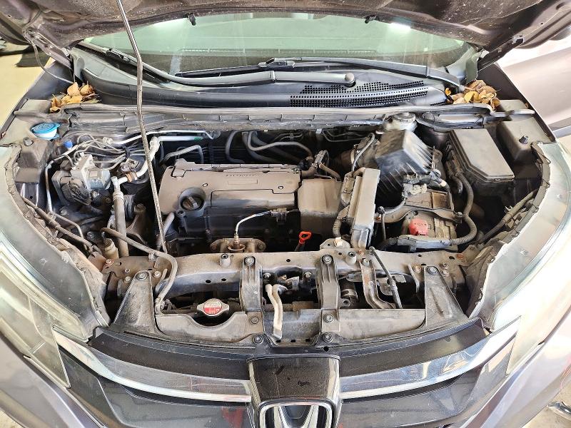 Снимка 12 от търг – 2016 HONDA CR-V с VIN 5J6RM4H49GL078094
