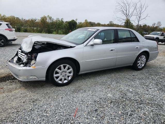 Снимка 1 от търг – 2011 CADILLAC DTS с VIN 1G6KH5E63BU137086
