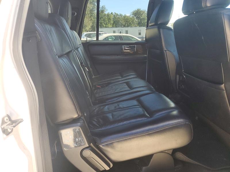 Снимка 11 от търг – 2017 LINCOLN NAVIGATOR с VIN 5LMJJ3JT8HEL13297