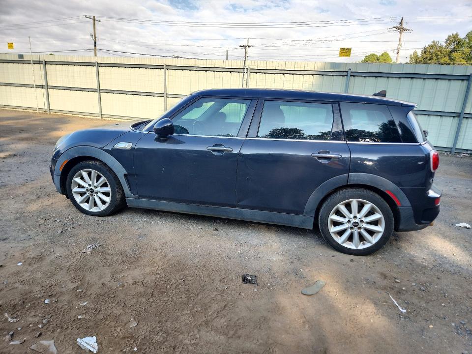 صورة رقم 2 من المزاد - 2016 MINI COOPER مع VIN WMWLN9C54G2E16092