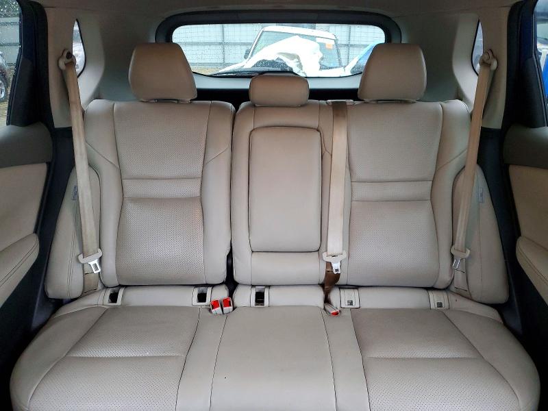 Photo 10 from auction – 2021 NISSAN ROGUE with VIN JN8AT3BA2MW007588