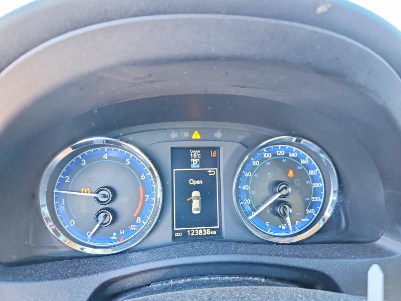 Снимка 9 от търг – 2019 TOYOTA COROLLA с VIN 2T1BURHE2KC149701