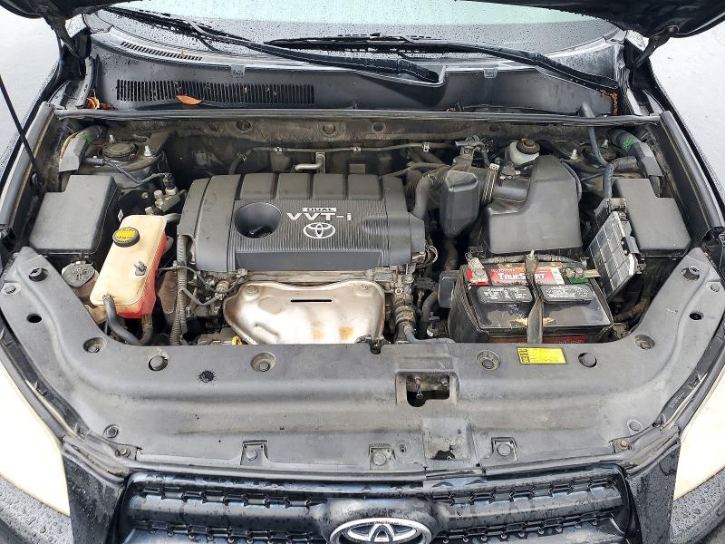 Снимка 12 от търг – 2010 TOYOTA RAV4 с VIN JTMBF4DV4A5034158