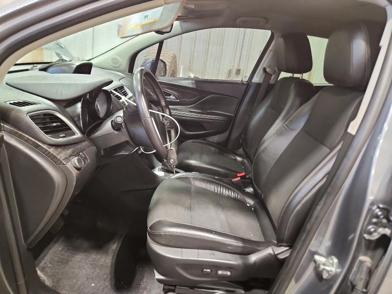 Снимка 7 от търг – 2014 BUICK ENCORE с VIN KL4CJASB4EB630334