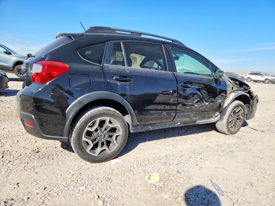 Фото 3 с аукциона – 2017 SUBARU CROSSTREK с VIN JF2GPABC4HG253818