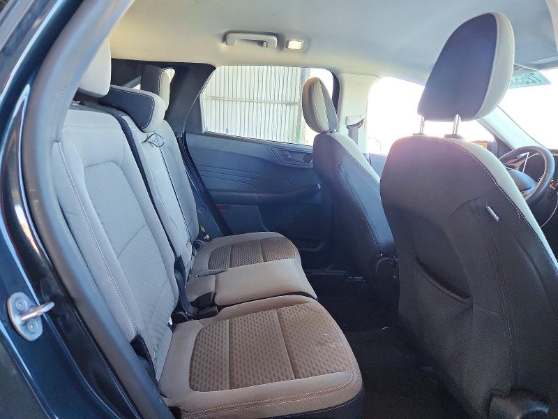 Zdjęcie 11 z aukcji – 2022 FORD ESCAPE z VIN 1FMCU0G66NUB83850