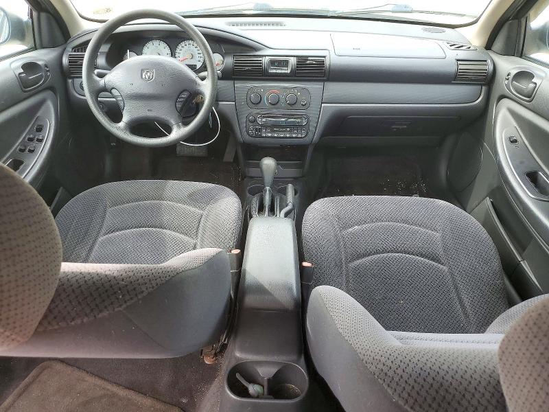 Foto 8 de la subasta – 2005 DODGE STRATUS con VIN 1B3EL46R65N518703