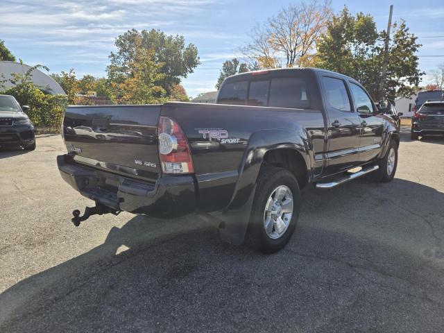 Снимка 4 от търг – 2010 TOYOTA TACOMA с VIN 3TMMU4FN0AM017198