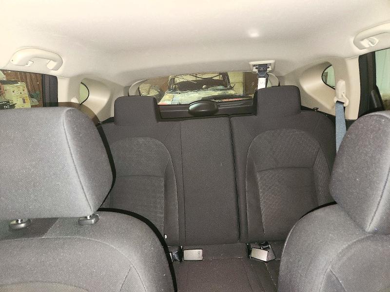 Снимка 10 от търг – 2010 NISSAN ROGUE с VIN JN8AS5MV4AW609029