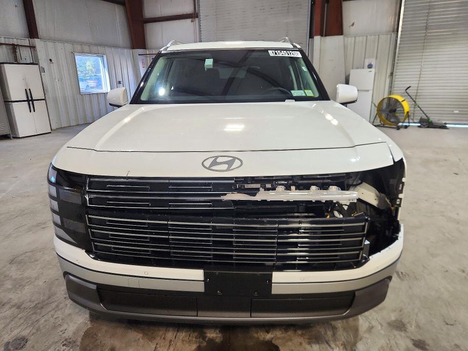 Снимка 5 от търг – 2026 HYUNDAI PALISADE с VIN KM8RLES21TU130713