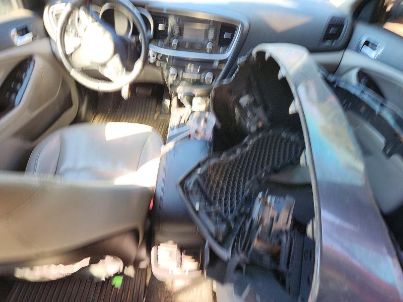 Zdjęcie 8 z aukcji – 2015 KIA OPTIMA z VIN 5XXGN4A77FG412927