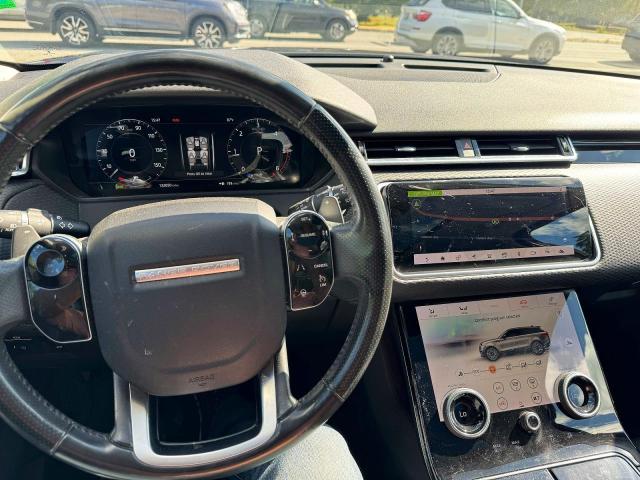 Zdjęcie 7 z aukcji – 2018 LAND ROVER RANGE ROVER VELAR z VIN SALYB2RN5JA726822