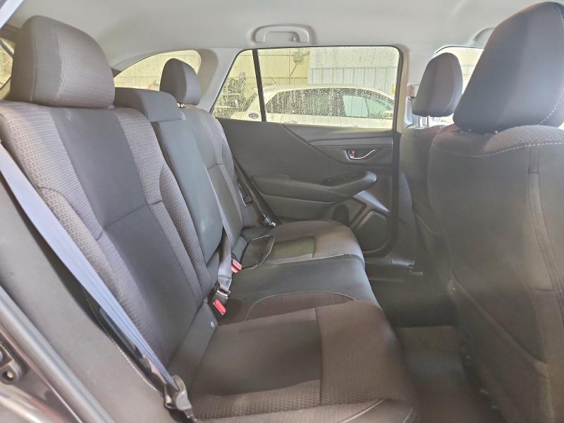 Фото 11 с аукциона – 2020 SUBARU OUTBACK с VIN 4S4BTACC5L3199184