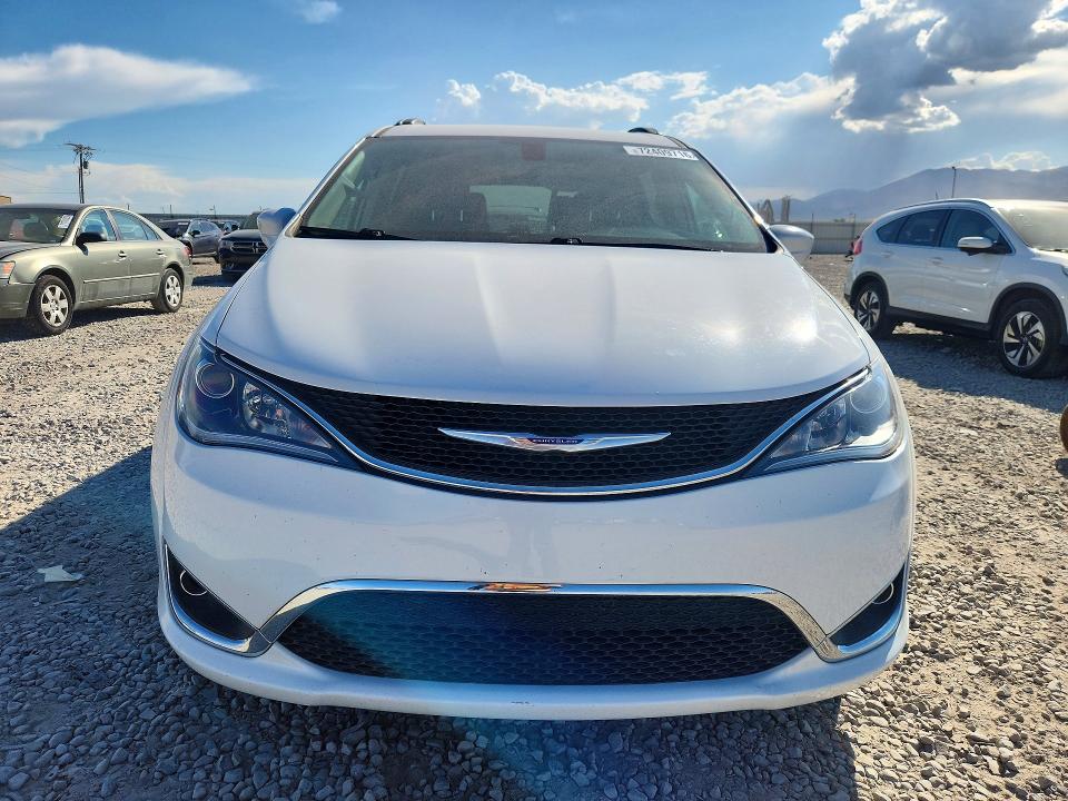 Foto 5 de la subasta – 2019 CHRYSLER PACIFICA con VIN 2C4RC1BG1KR539783
