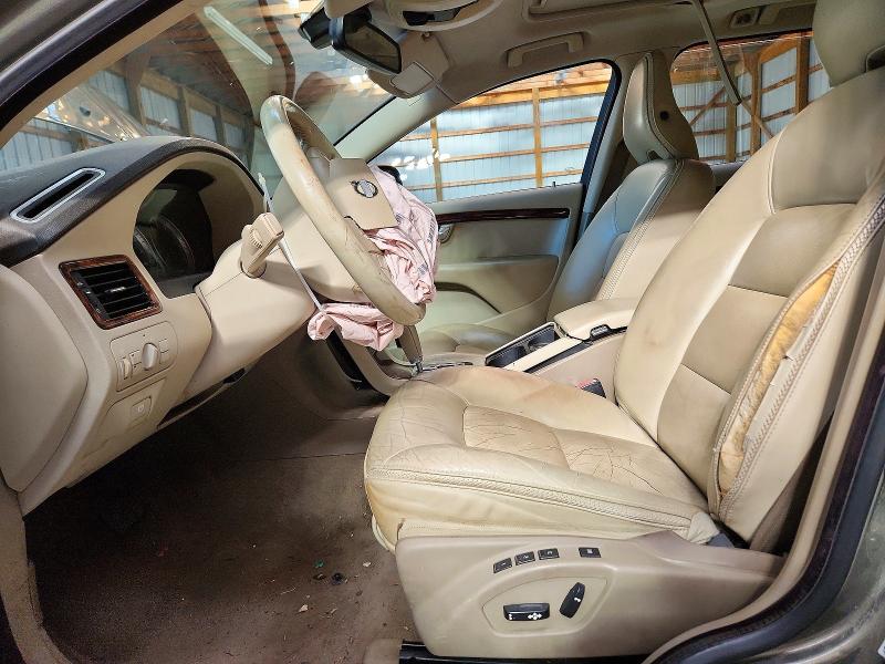 Foto 7 de la subasta – 2009 VOLVO XC70 con VIN YV4BZ982091056582