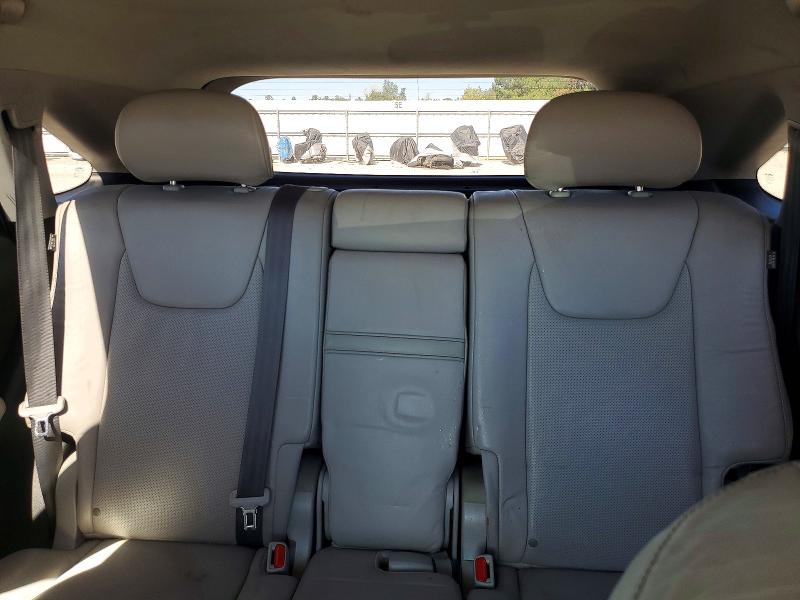 صورة رقم 10 من المزاد - 2015 LEXUS RX 350 مع VIN 2T2ZK1BA5FC192278