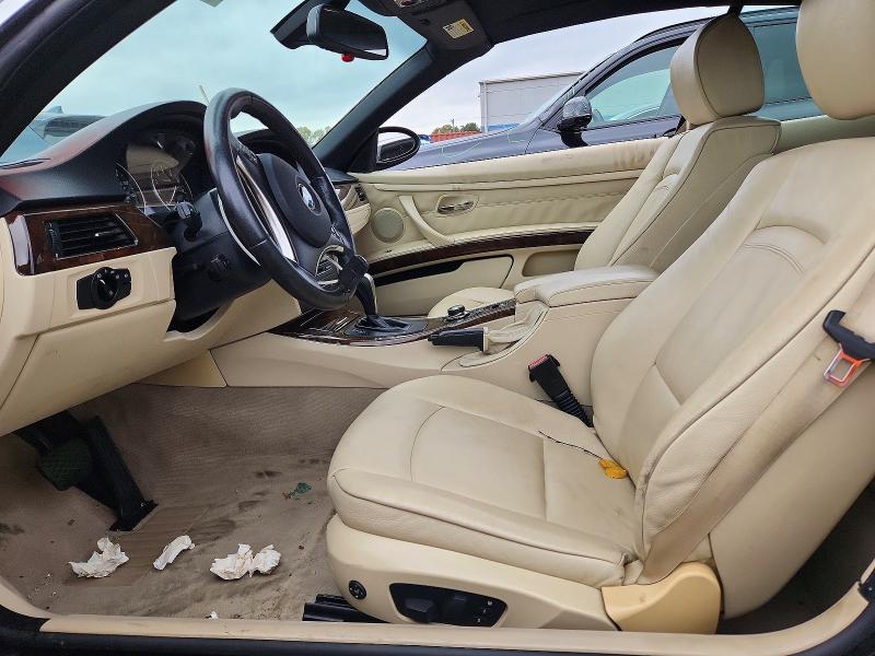 Photo 7 from auction – 2007 BMW 328 with VIN WBAWR33537PX79966