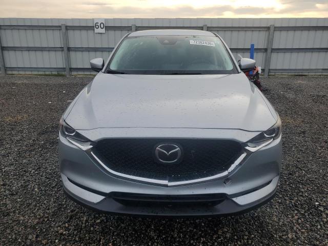 Снимка 5 от търг – 2019 MAZDA CX-5 с VIN JM3KFACM0K1561010