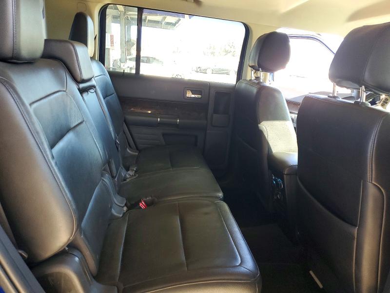 Снимка 11 от търг – 2014 FORD FLEX с VIN 2FMGK5D8XEBD22829