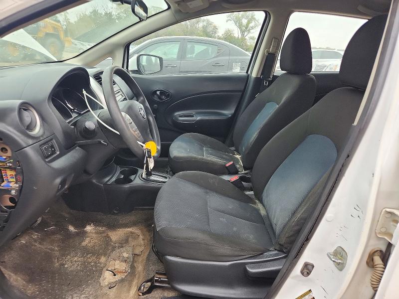 Zdjęcie 7 z aukcji – 2016 NISSAN VERSA NOTE z VIN 3N1CE2CP2GL409572
