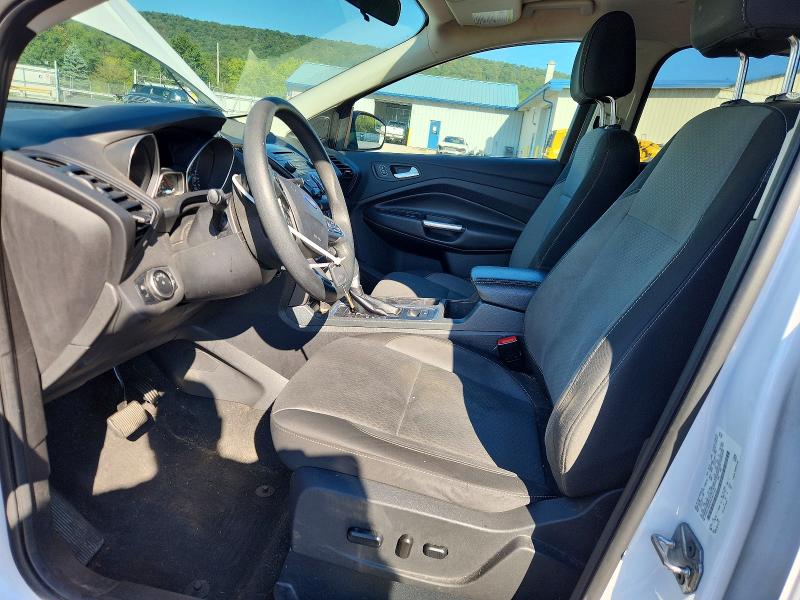 صورة رقم 7 من المزاد - 2017 FORD ESCAPE مع VIN 1FMCU9GD4HUB71347