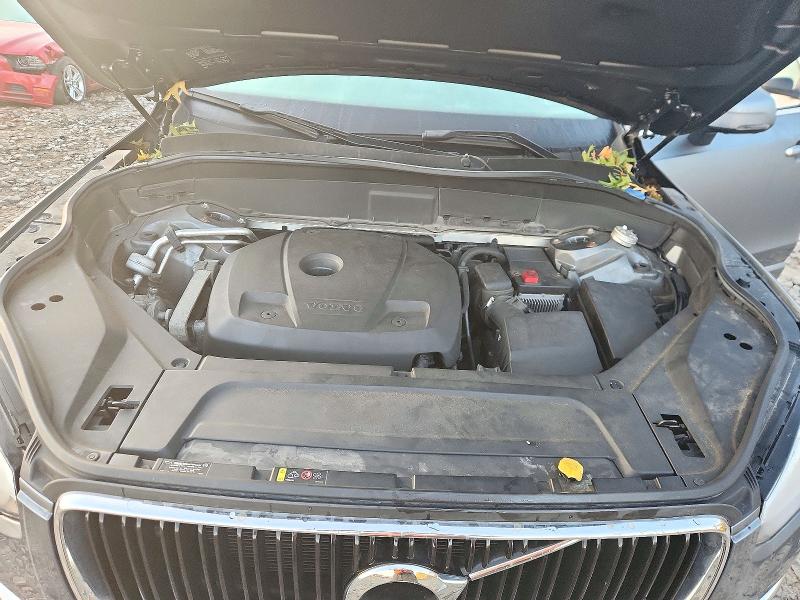 Foto 12 de la subasta – 2016 VOLVO XC90 con VIN YV4A22PK0G1094786