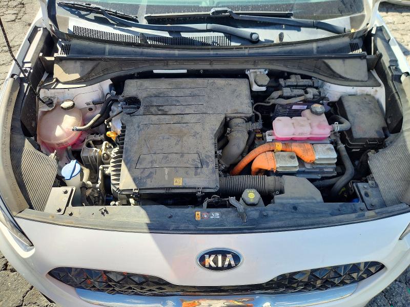 Foto 11 de la subasta – 2020 KIA NIRO con VIN KNDCB3LC9L5439798
