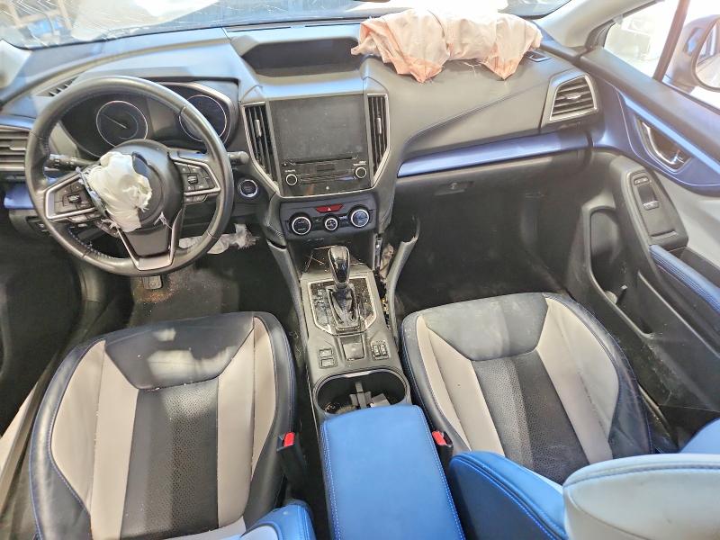 Снимка 8 от търг – 2021 SUBARU CROSSTREK с VIN JF2GTDEC5MH654825