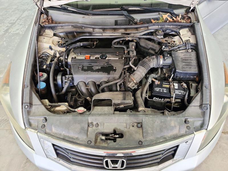 Photo 11 from auction – 2008 HONDA ACCORD with VIN 1HGCP268X8A044306
