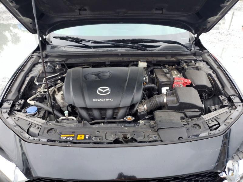 صورة رقم 11 من المزاد - 2019 MAZDA 3 مع VIN 3MZBPADL4KM111954