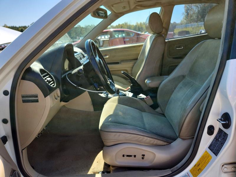 صورة رقم 7 من المزاد - 2003 LEXUS IS 300 مع VIN JTHBD192730065700
