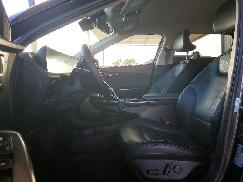 Фото 7 с аукциона – 2023 KIA EV6 с VIN KNDC34LA1P5602225