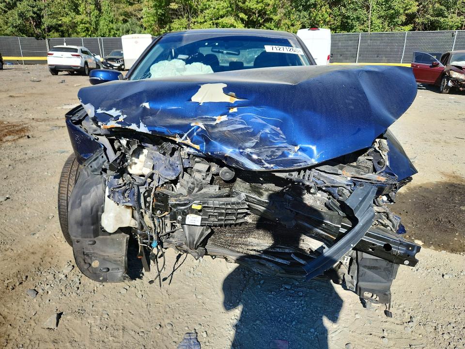 Снимка 5 от търг – 2013 HONDA ACCORD с VIN 1HGCR2F78DA129379