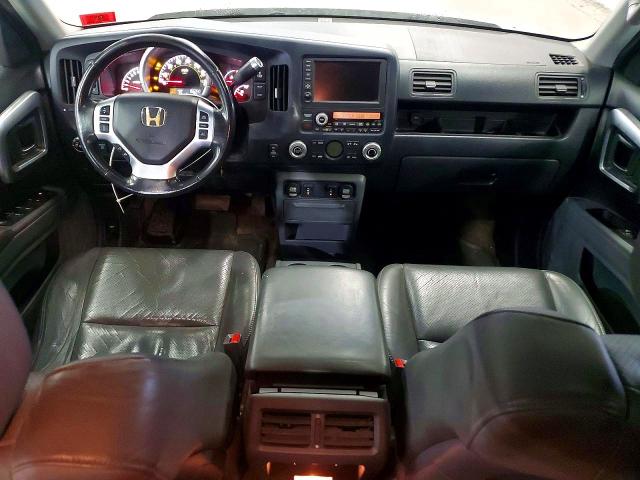 Снимка 8 от търг – 2007 HONDA RIDGELINE с VIN 2HJYK16587H514881