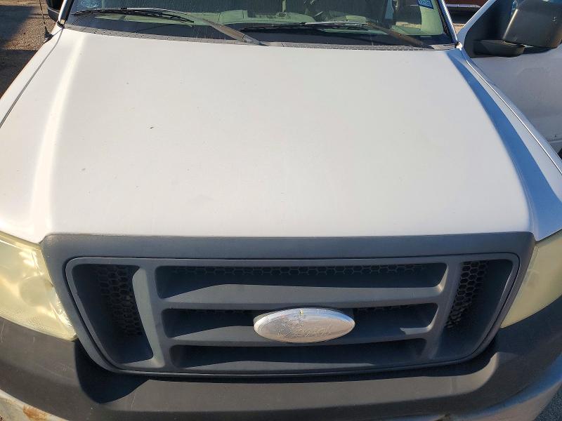 Снимка 11 от търг – 2007 FORD F150 с VIN 1FTRF12W57KB82953