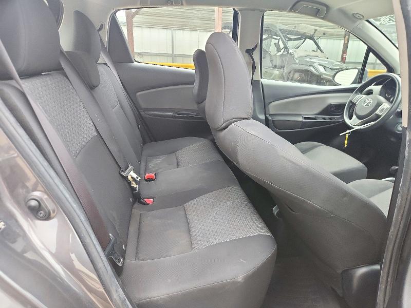 Снимка 10 от търг – 2017 TOYOTA YARIS с VIN VNKKTUD38HA083296