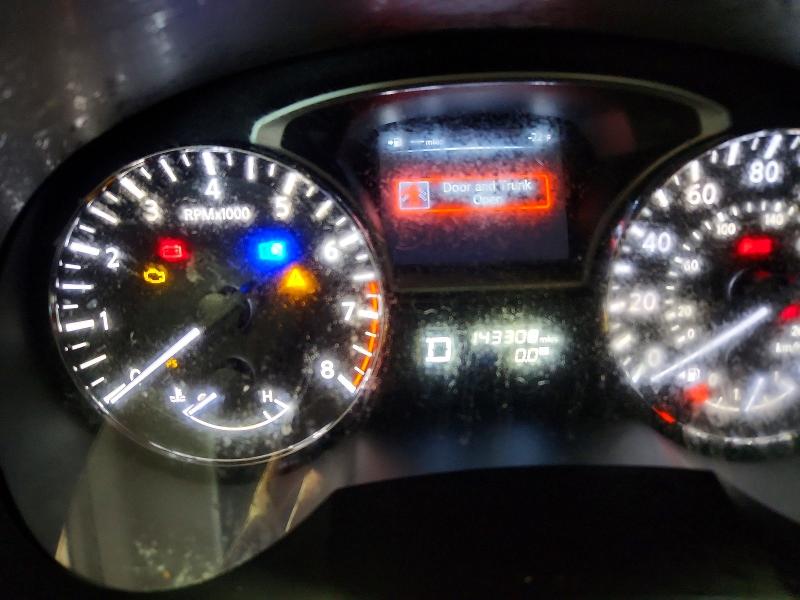 Снимка 9 от търг – 2013 NISSAN ALTIMA с VIN 1N4BL3AP5DN428576