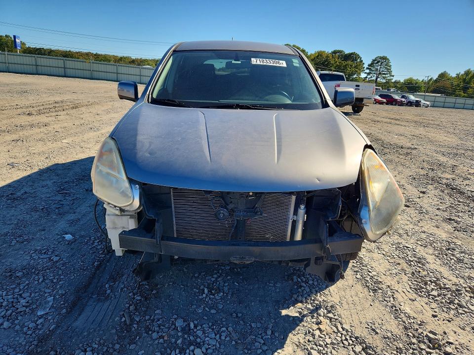 Photo 5 from auction – 2013 NISSAN ROGUE with VIN JN8AS5MT9DW032078
